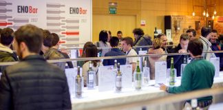 Enofusión calienta motores