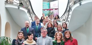 Concluye la Universidad de Mujer Rural en Hellín