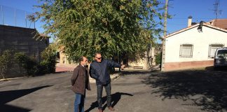 Diputación de Guadalajara mejora las redes de agua de varios municipios