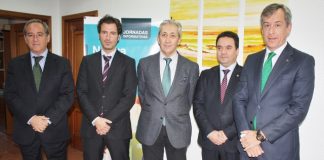 Caja Rural CLM, en Jornada de Fedeto sobre nueva Ley Autónomo