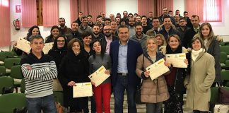 257 jóvenes agricultores y ganaderos se incorporan al campo en Albacete