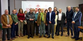 Mancomunidad Campo de Calatrava celebrará su 30 Aniversario con reconocimientos y actos