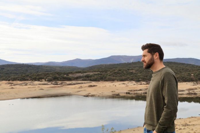 Mario García el torcon