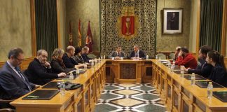 La gastronomía conquense, protagonista de la reunión anual de Turespaña