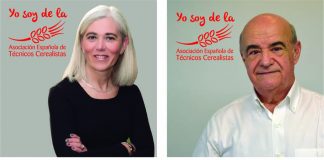 Asociación Española de Técnicos Cerealistas (AETC) busca seguidores