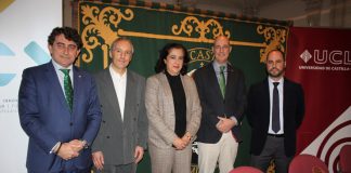 La región crece firme, según Termómetro Económico de Fundación Caja Rural CLM