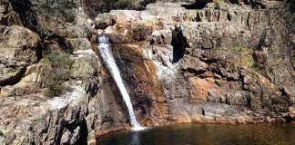 Viso del Marqués rehabilita 20 rutas senderistas en parajes naturales