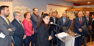 “Vinum vita est”, una exposición para entender la importancia del vino