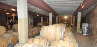 13 de junio. Albacete. Requisitos administrativos que necesitan cumplir las bodegas
