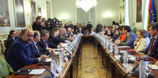 Castilla-La Mancha pide al Gobierno de España que defienda la PAC ante el Brexit