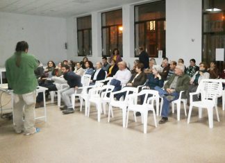 La macrogranja porcina de Cañete (Cuenca) se judicializa