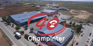 Cooperativa Champinter, de Villamalea (Albacete), ejemplo de economía circular