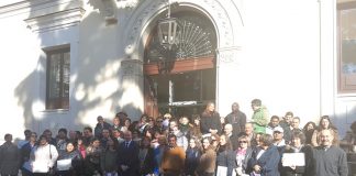 Diputación Guadalajara forma a 135 personas con Dipuemplea Plus 2017