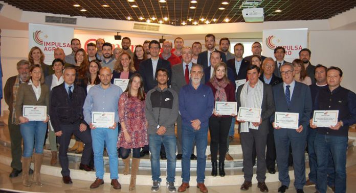 clausura impulsa agro 2017