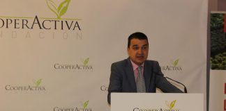 Sector agroalimentario, “imparable” en CLM “incluso a pesar de la sequía”