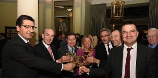 García-Page destaca compromiso de la Cooperativa ‘Virgen de las Viñas’ con Castilla-La Mancha