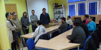 SAT «El Árbol» y Cadisla (Tomelloso): formación agraria y discapacidad