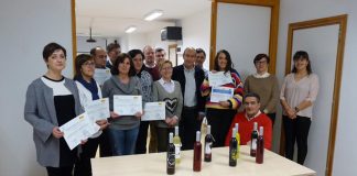 Casas Ibáñez (Albacete) acogerá un Taller de Empleo en Enotecnia