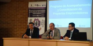 Diputación Guadalajara facilita asesoramiento personalizado a otros 23 proyectos emprendedores