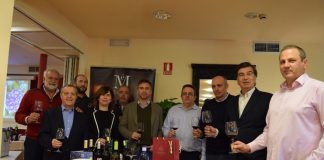 La garnacha revoluciona en el mundo y DOP Méntrida tiene la mejor