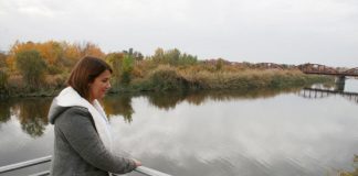Gobierno de Castilla-La Mancha, nominado Premios iAgua 2017