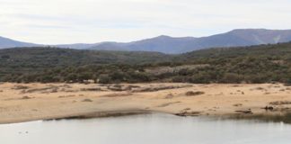 CLM anuncia alegaciones para inclusión de las cuencas del Tajo y Guadiana en decretos de sequía