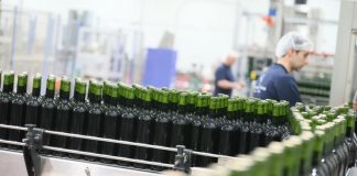 Reunión institucional para abordar la trazabilidad del vino