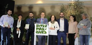 3 millones para 171 proyectos de emprendedores de Grupos de Desarrollo Rural