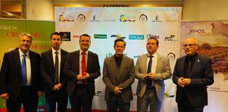 Destaca la importancia de promocionar el vino a través de la cultura