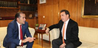 Talavera contará con Unidad Técnica de la Confederación Hidrográfica del Tajo