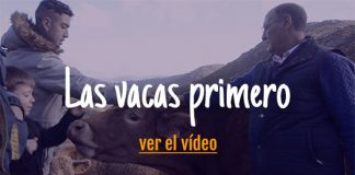 UPA reivindica la ganadería familiar en su vídeo de Navidad