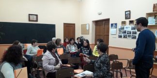 Apuesta por formación para avanzar en el empoderamiento de mujer rural