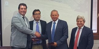 Constituido Comité Mixto Interprofesional Vino-Consejos Reguladores Vitivinícolas