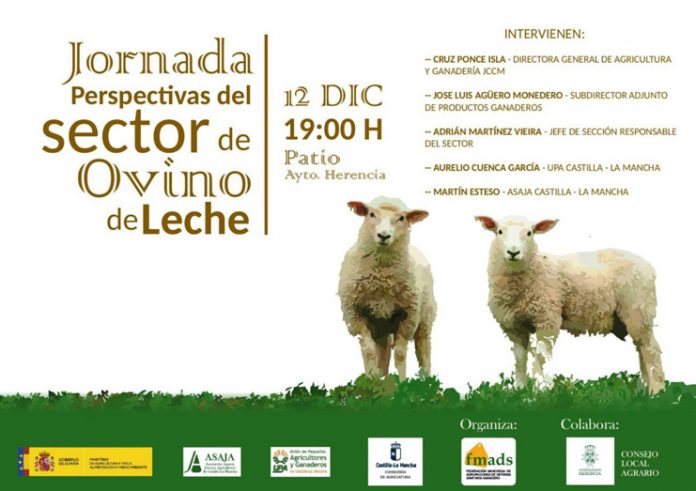 jornadas ovino herencia