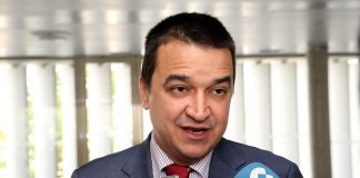 Martínez Arroyo afirma que “la vendimia se va a desarrollar con normalidad”