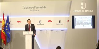 Recuerda que regantes Alto Guadiana son los de menor dotación agua