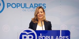 Merino (PP): «La agricultura, una de las mayores estafas Gobierno CLM»