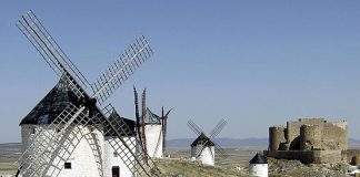 CLM registra el segundo mejor dato de ocupación hotelera un noviembre