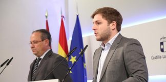 El Gobierno regional rechaza las restricciones de agua para regadío