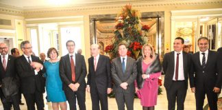 La alcaldesa destaca a Tomelloso como capital regional agroalimentaria