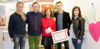 Mesón El Toro gana tercera edición de “Manzanares, tierra de vinos”