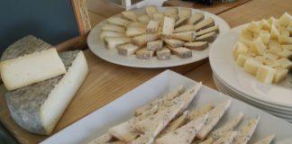 Ningún queso castellano-manchego entre los ‘Mejores Quesos año 2017’