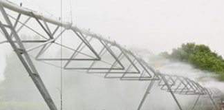 Aprobado proyecto de mejora y transformación en regadío de provincia Guadalajara