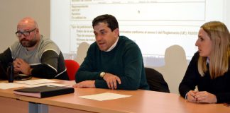 Campo de Calatrava aprueba ayuda LEADER para proyecto fábrica de embutidos