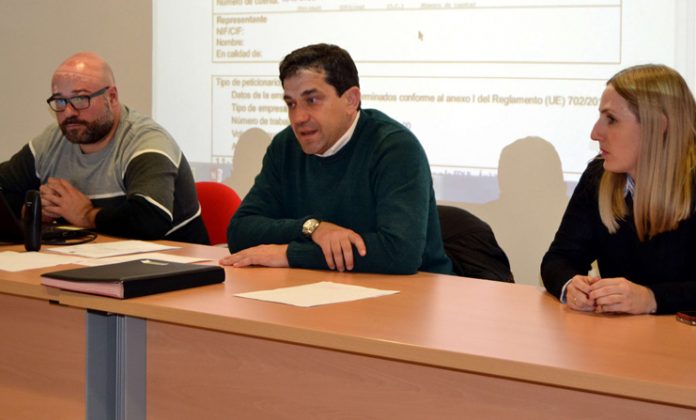 reunion campo calatrava