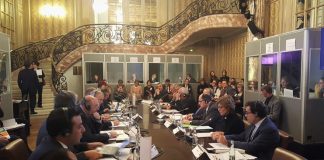 UE coincide en necesidad de avanzar en conocimiento científico de Xylella fastidiosa