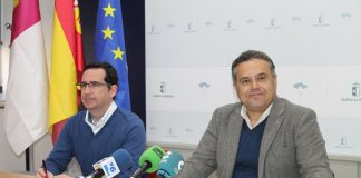 Ayudas para transformación de regadíos marcan política de apoyo al cultivo social