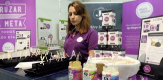 Salsas JR garantiza su materia prima cultivando su propio Ajo Morado