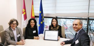 Mirador de Cabañeros, uno de los mejores campings de España