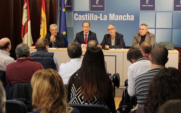 viceconsejero medioambiente_Henares Agrocomposta 02